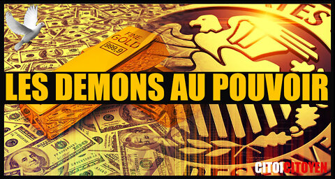 Les Démons Au Pouvoir