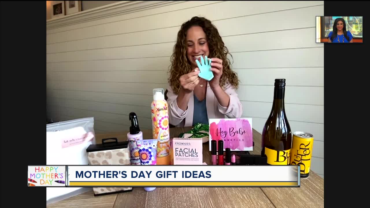 Mother's Day Gift Ideas