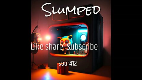 Slumped 'instrumental