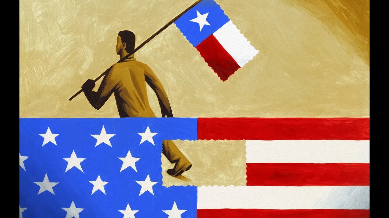 Конгресс Техаса рассматривает возможность референдума о выходе из состава США