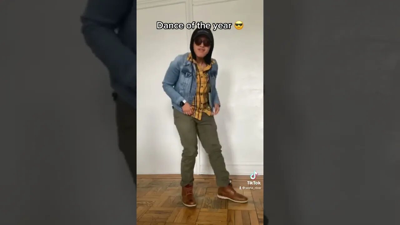 Dance of the year for 2022! By @jayhover