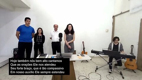 Maravilhas Divinas - Cantor Cristão @pregacaoeensino-prismael