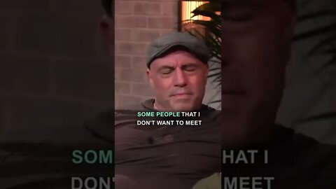 Joe Rogan GHOSTING The CIA 😂😂