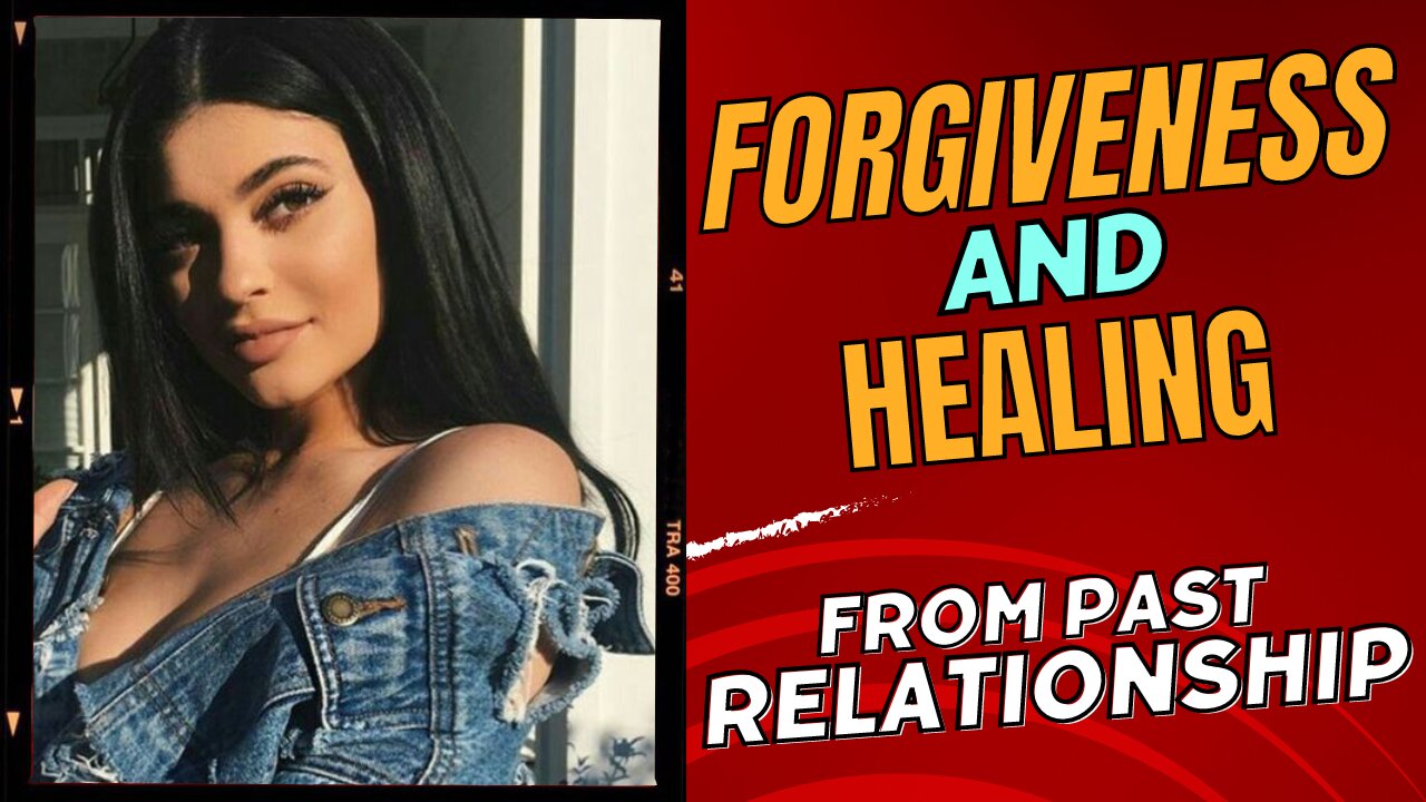 The Role Of Forgiveness And Healing In Overcoming Past Relationship Hurts