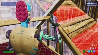 Session 1: Fortnite (1v1 Boxfight Matchmaking)