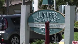 Cape Coral Assisted Living Facilities still without power