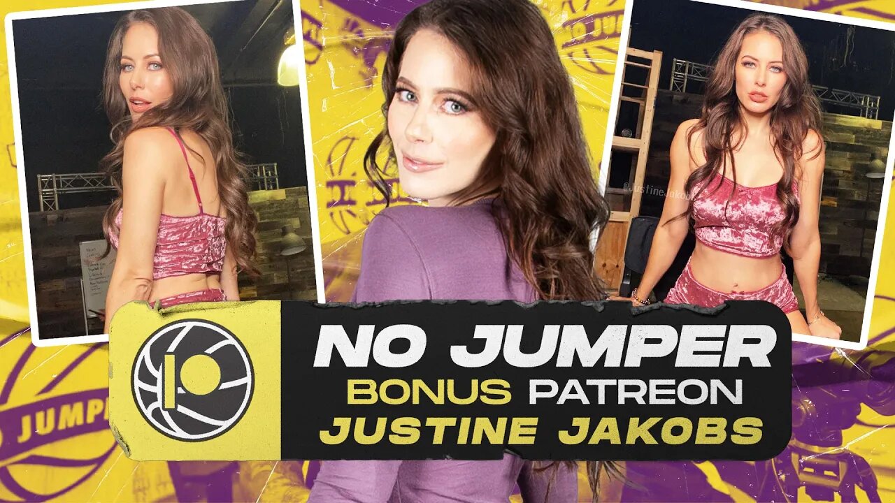 Justine on Being a Stripper AND a Virgin At The Same Time