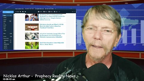 The Planned Destruction of America, Who is Responsible?