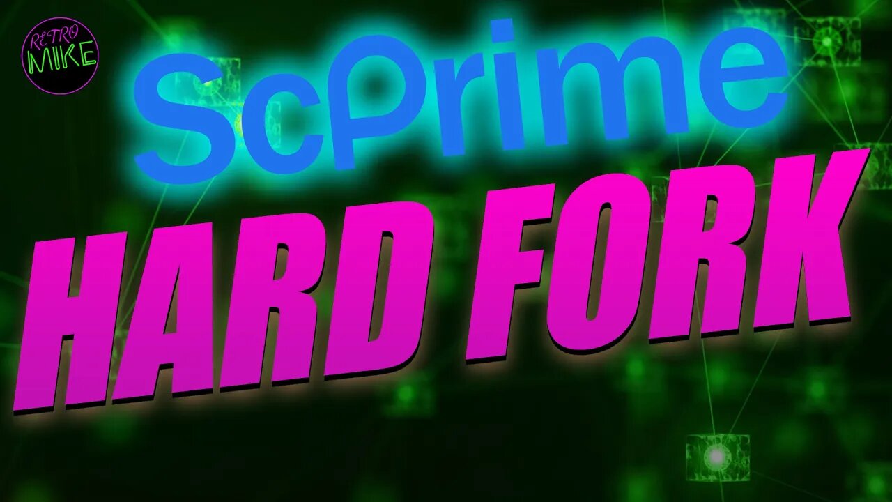 SCPrime Hard Fork Is Here | Thoughts & Opinions