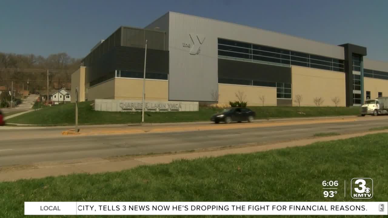 Dropping the fight to keep Baughn Street in Council Bluffs open