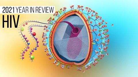 HIV IN THE SPIKE PROTEIN IN THE COVID VACCINE