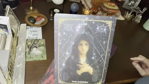 PISCES ~ SAY YES!