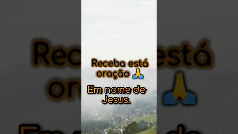 oração poderosa para sua vida prosperar #oracao #fe #deus #motivação reflexão