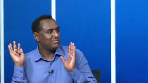 የአመራር ድክመታችሁን በመግለጫችሁ ለማደባበስ አትሞክሩ - ሀብታሙ አያሌው