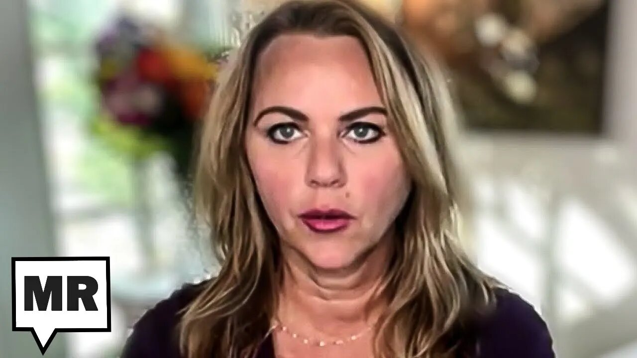 Lara Logan’s UNHINGED Satan Rant Too Bonkers For Newsmax Host