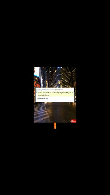 Guys literally only want one thing