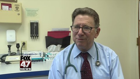 Local pediatricians telling parents to vaccinate kids, or go somewhere else