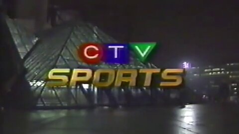 1997–98 Champions Series Final | Men's Short & Long Program (Highlights - CTV)