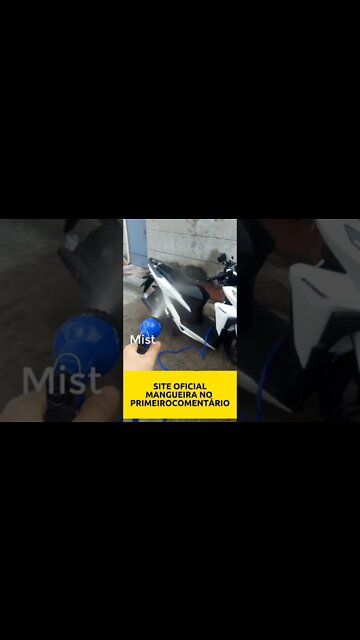 MANGUEIRA MÁGICA É BOA? 30 Metros, 15m, Original? Funciona? Como Usar a Mangueira de Jardim #shorts