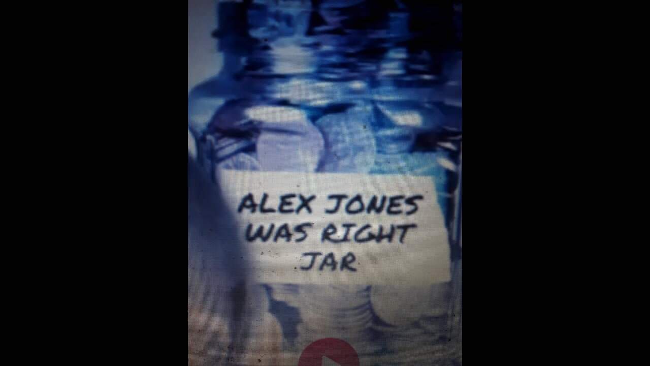 The Alex Jones Full Show Fri (07/30/2021)