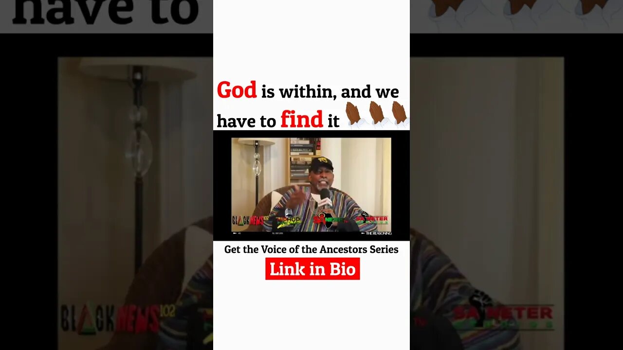 ❗️ Just listen ❗️ #103 | Forgotten Black History #youtubeblack #blackhistory