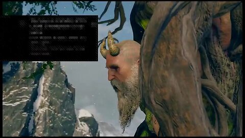 ((GOD OF WAR 4K)) e só na conversa LIVE ON]]