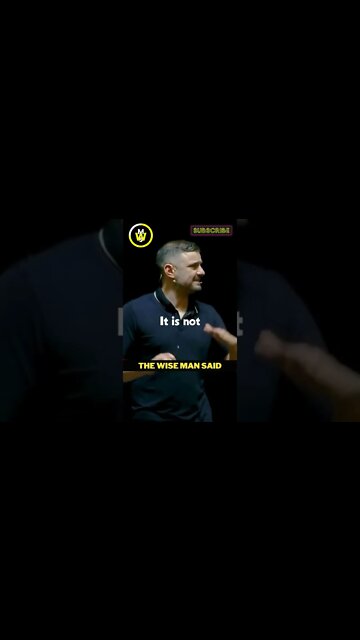 The True Definition of Success You Need to Adopt Gary Vee