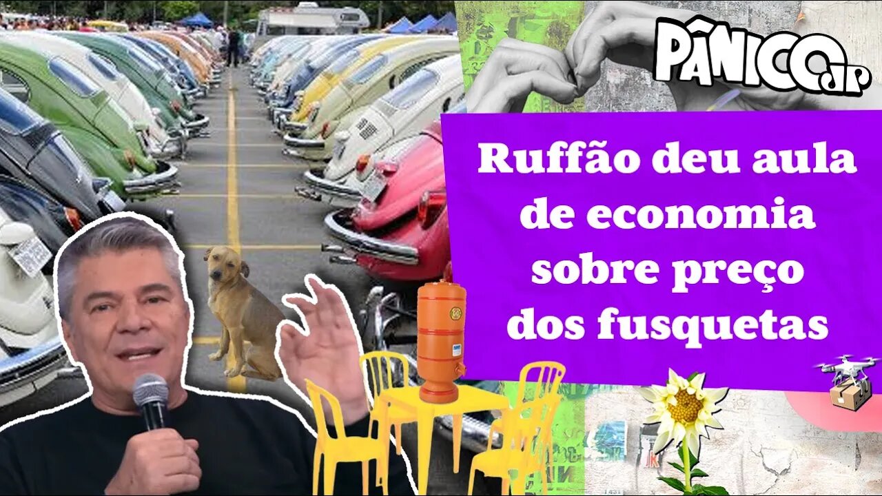 OS CARROS ESTÃO CAROS NO BRASIL? ALEX RUFFO FAZ COMPARAÇÃO COM OUTROS PAÍSES