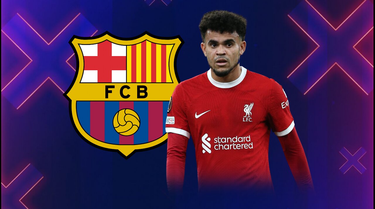 Luis Diaz will cost Barcelona more than €85 million if dream move goes through