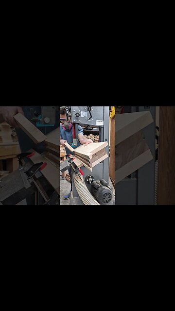 Bandsaw Capabilities #shortsvideo #shortvideo #shorts #short #woodwork