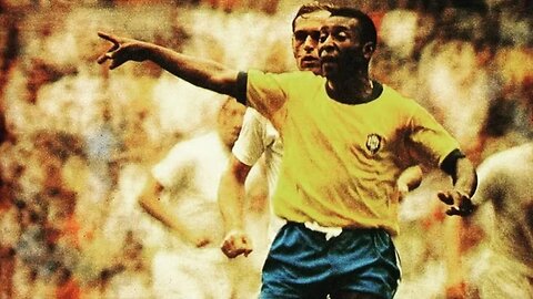 PELÉ