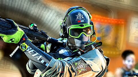 Third Time is the Charm /-/ Mastery Challenges (SILENT STREAM) || Modern Warfare II Season 5