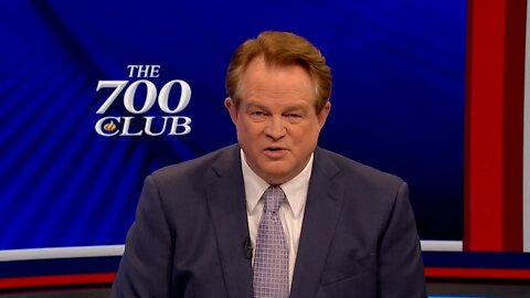 The 700 Club - May 30, 2022