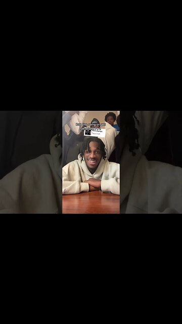 RAP THE SONG OR GET SMACKED