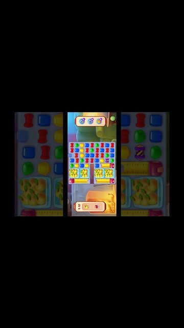 Shorts Playrix Homescapes Gameplay Walkthrough Level 12270