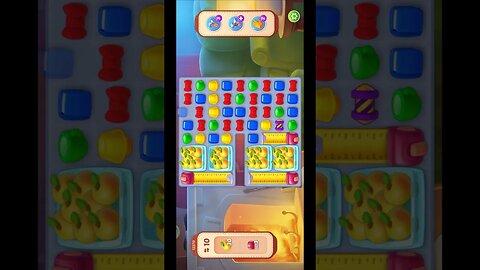 Shorts Playrix Homescapes Gameplay Walkthrough Level 12270