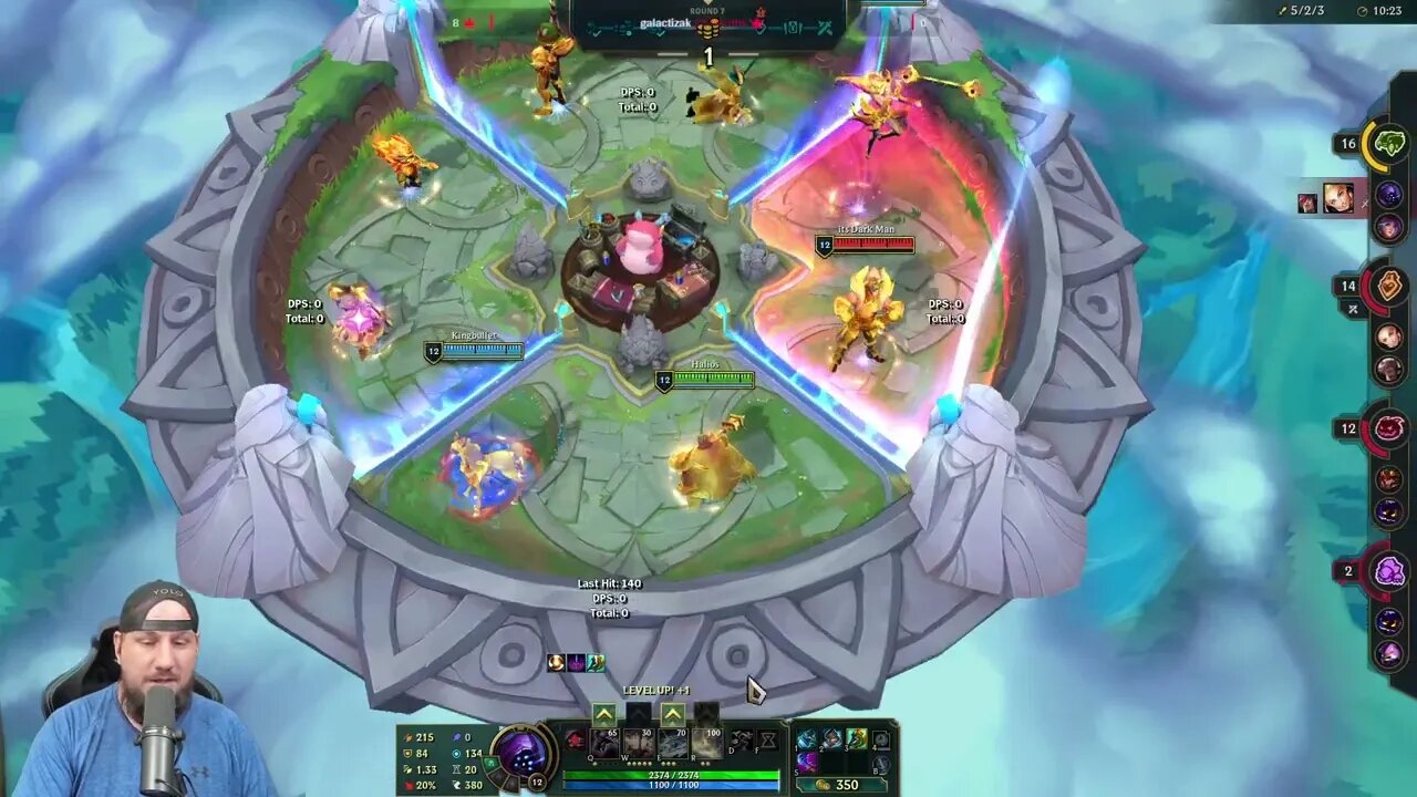 Arena JAX TIME | Daily Dose Of LEAGUE | 316