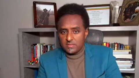 የህወሓት የተምታታ አቋም - ሀብታሙ አያሌው
