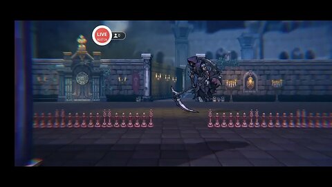 REVIVED WITCH MMORPG GAMES 3D
