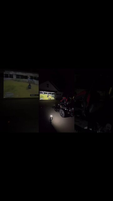 Lawnmower Simulator Terrible Employee