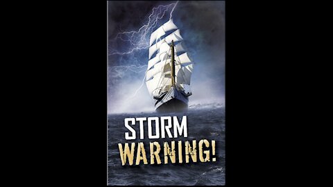 Storm Warning!