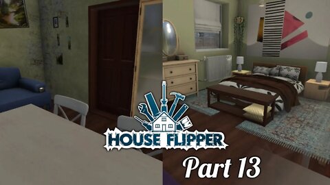 House Flipper Gameplay Part 13 - Jobs