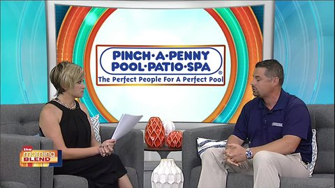 Pinch A Penny: Pool Automation