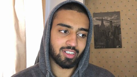 Self Improvement YouTubers Dilemma : (How to die whilst you're still alive)