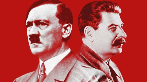 GULAG SOVIETICI E LAGER NAZISTI A CONFRONTO