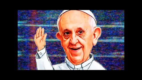 The Pope is Being an Idiot Again