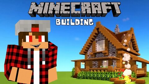 Minecraft LP EP 44 Building