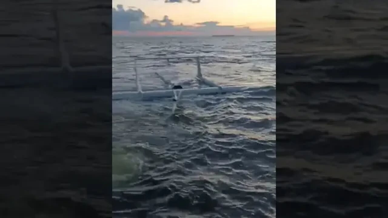 The strikes on Odessa were corrected by the Qods Mohajer 6 UAV, so that Shahed 136