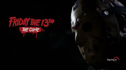 To Find a Fuse Friday the 13th: The Game