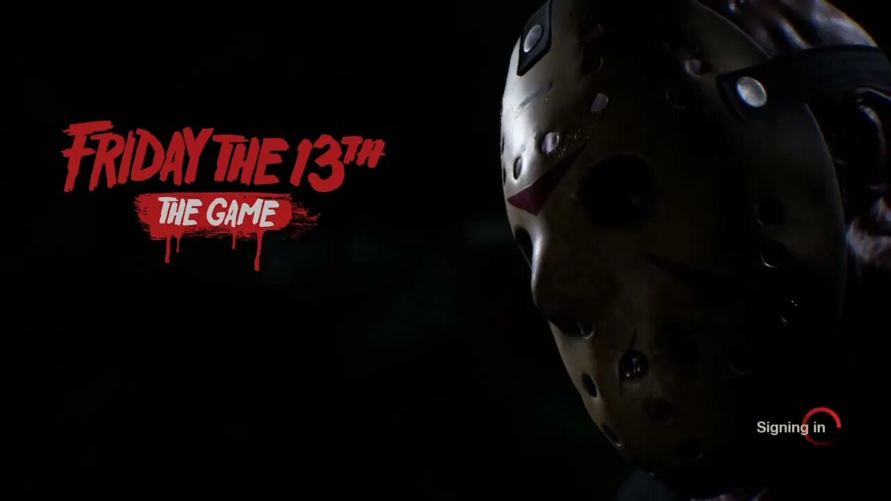 To Find a Fuse Friday the 13th: The Game